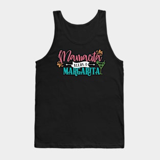 Margarita Anyone? Tank Top